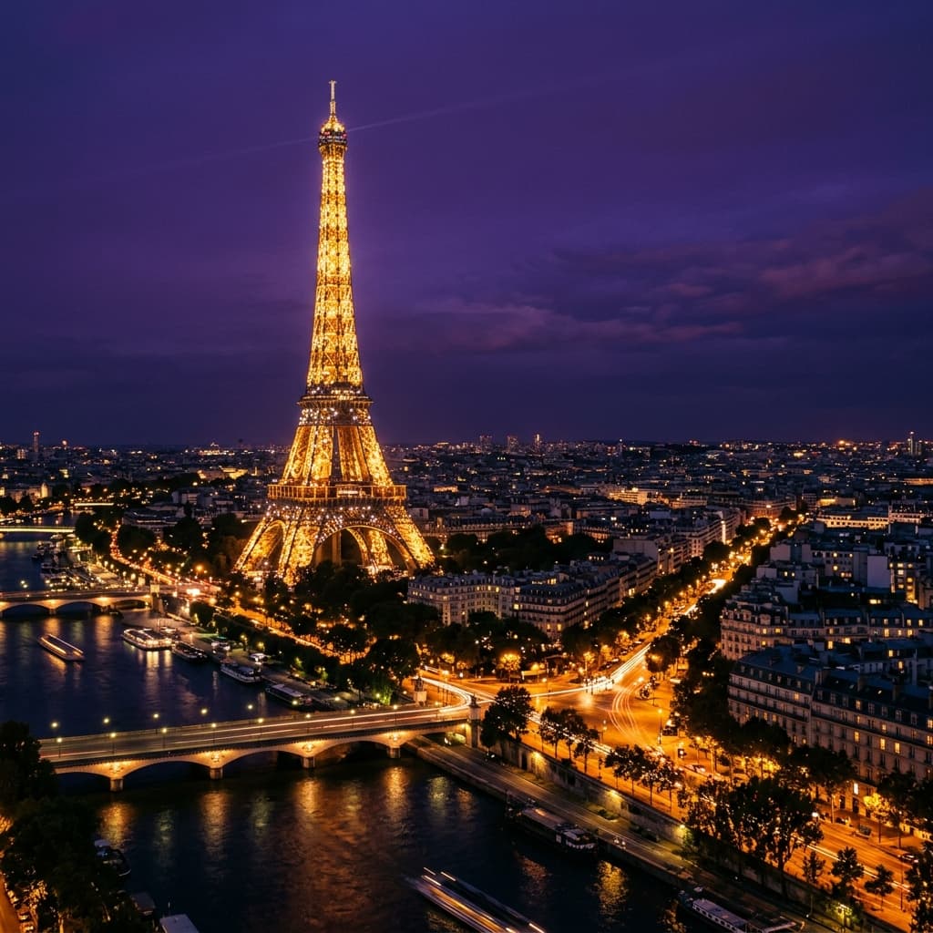 Tourist & Visit Visas